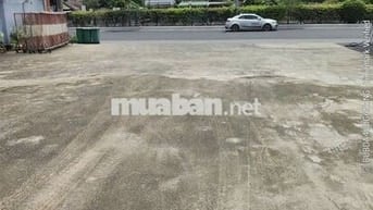500m2 Mặt tiền KD Quốc Lộ 22, Tân Phú Trung, có sẵn Văn phòng, Nhà kho
