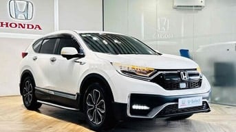 Honda CR V 2020 1.5L - 6900 km