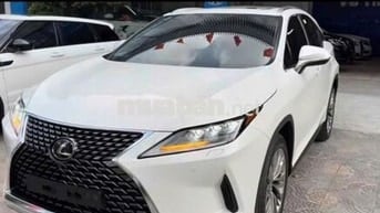 Lexus RX350 2021 siêu đẳng cấp cực lướt 3.6v