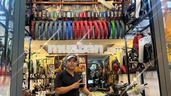 Cub Nhật HONDA 50cc Máy êm mạnh GTDD