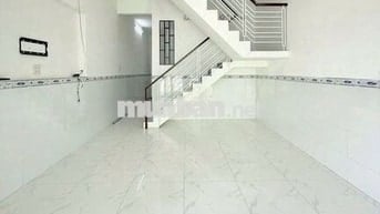 Nhà trệt lầu 2PN KDC Metro (kế Siêu Thị Mega) chỉ 5 triệu