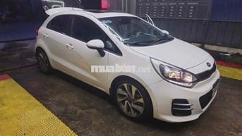 Kia Rio 2015 1.4 AT Hatchback đẹp zin!