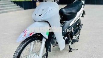 Wave 50cc biển hà nội 2023
