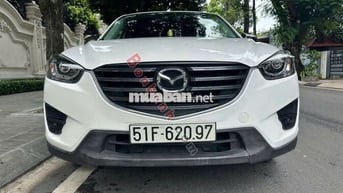 Mazda CX5 2.5 AT AWD 2016 - 500 Triệu