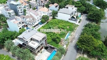 Chính Chủ Cần Bán Gấp Lô Đất Mặt Tiền Thủ Dầu Một