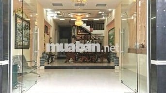 Nhà trệt 2 lầu 4PN Trục Chính KDC Hồng Phát chỉ 15 triệu