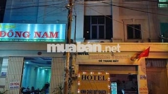 Bán khách sạn đường Bình Thành BHHB quan bình tân