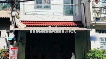 Bán nhà đường ho văn long BHHB quan bình tân