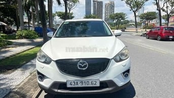 Mazda CX 5 2014 2.0 AT - 106000 km