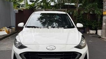 Hyundai Grand i10 2022 1.2 AT - 42000 km