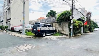 GIÁ TỐT-ĐẤT ĐẸP ĐƯỜNG LÊ VĂN CHÍ XÂY DỰNG TỰ DO,NGAY GA METRO