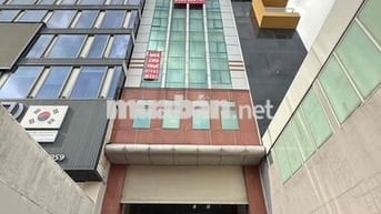 Văn phòng cho thuê nguyên căn làm ngân hàng/ bán lẻ siêu thị/ giáo dục