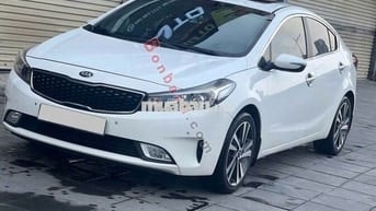 Kia Cerato 2.0 AT 2017 - 385 Triệu