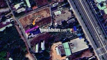 Bán 160m2 đất thổ cư đường ĐX-066 phường Định Hòa, TP Thủ Dầu Một