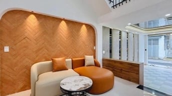 👉 Bán nhà hẻm xe hơi Nguyễn Tư Giản, P12 Gò Vấp – Gần chợ Hạnh Thông 