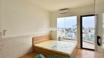 💥CĂN HỘ 2PN-1WC BAN CÔNG SIÊU ĐẸP | NHÀ MỚI TINH | FULL NỘI THẤT ĐẸP