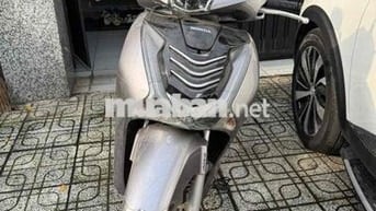 Sh 15***km, xe nhà đi chợ không phải thợ