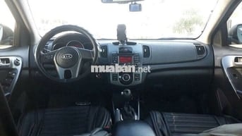 Kia Forte 2011 SX 1.6 MT - 12000 km