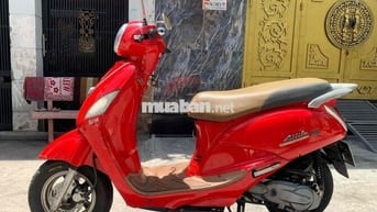 SYM Elizabeth 110cc Fi 2013 chính chủ SD37000km