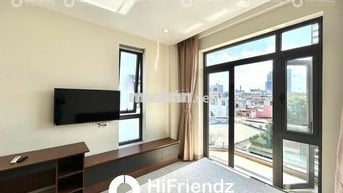 Cho thuê BANCOL nhà mới 💯 ngay Bệnh viện Hùng Vương, bến xe Chợ Lớn