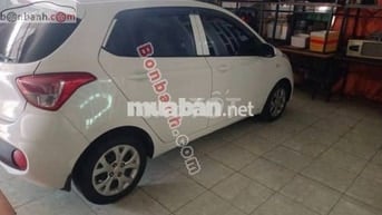 Hyundai i10 Grand 1.0 MT Base 2016