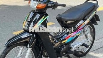 WAVE 50cc HỌC SINH SỬ DỤNG KO CẦN BẰNG LÁI