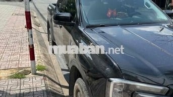 Ford Ranger 2024 XLS 2.0 4X2 AT - 19000 km