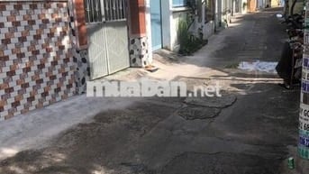 Bán nhà mặt tiền Ông Ích Khiêm, cách Thủ Khoa Huân 400m, Phan Thiết.