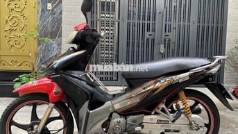 Honda Wave S 110cc đỏ đen chính chủ SD39000 Bs.Tp