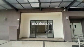 Cho thuê shophouse green river dt151m2 (1 trệt +1 lầu) giá 15 triệu
