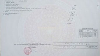 Đất thổ cư, ở KDC chợ Đầu mối Mỹ Hiệp Tỉnh Đồng Tháp