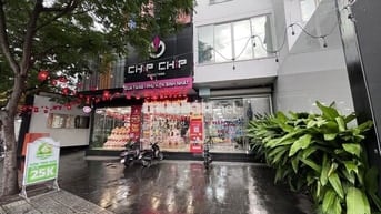 CHÍNH CHỦ CHO THUÊ VP LẦU 1 40m2 GIÁ 15tr/th