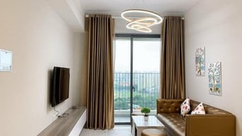 Bán Cantavil căn góc riêng biệt 75m2, 2pn, 2 ban công, gía 5,4 tỷ