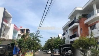 Bán Lô Đất VỊ TRí Đẹp, Vị Trí Đắc ĐỊa Đối DIện Khu Bàu Mạc
