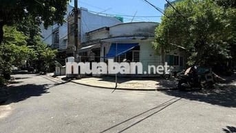 Bán góc 2 mặt tiền Nại Hiên Đông sát Sông Hàn giá chỉ 5 tỷ 400