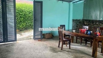 Căn nhà thuê Lê Hồng Phong đầy đủ nội thất 2pn