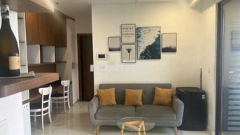 Làm việc chính chủ bán căn hộ 48m2,1 PN, có sổ tại Kingdom 101 Quận 10