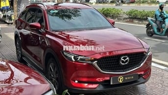 Mazda CX 8 2024 2.5 Luxury - 19000 km