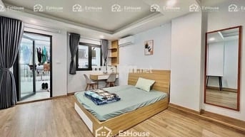 ✅CĂN HỘ CAO CẤP - THANG MÁY - BẾP TO - MÁY GIẶT RIÊNG GẦN HÀNG XANH✅