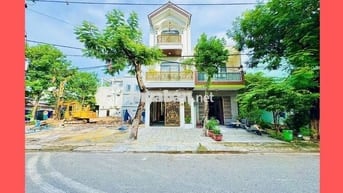 🔴🆘 Nhà quận Liên Chiểu 🆘 mặ tiền kinh doanh đường Hồ Tùng Mậu gần biển
