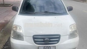 Kia Morning van 2 chỗ sx 2005