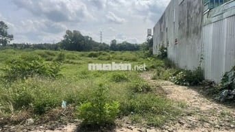 Đất 170m2 ngay chợ Phước Thạnh - Thái Mỹ, giá 1 tỷ 225, SHR