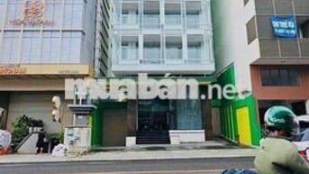 Cho thuê nhà mặt tiền  đường Nguyễn Bỉnh Khiêm, Phường Đa Kao, Quận 1