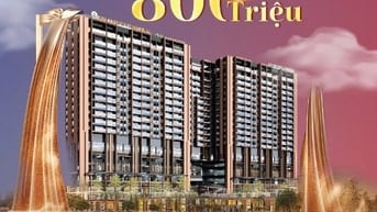 CHUNG CƯ CAO CẤP PHÍA TÂY HÀ NỘI - Legacy HINORI -50tr/m2