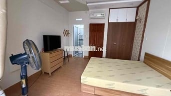 CHO THUÊ STUDIO BANCOL DIỆN TÍCH RỘNG, GIỜ GIẤC TỰ DO, SẴN NỘI THẤT