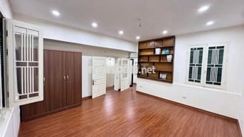 Bán nhà phố Nguyễn Công Hoan, ô tô tránh, 82m mặt tiền 5m, chỉ nhỉnh