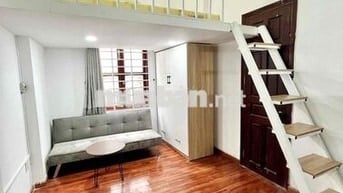 CHÍNH CHỦ DUPLEX CỬA SỔ TRỜI, MỚI SẠCH SẼ NGAY ĐH GIA ĐỊNH