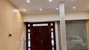 103m2, Nhà sang, cửa rộng TT Cầu Giấy, an sinh, kinh doanh vượng phát