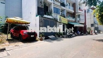 Chủ gửi lô đất đường 12m- Đường thông- Gần Tô Ngọc Vân- 5.2 tỷ