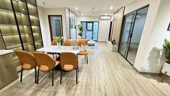 Chính chủ bán nhà tập thể Phạm Ngọc Thạch, Kim Liên, 115m, 3pn, 2wc